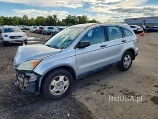 HONDA CR-V LX