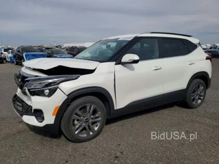 KIA SELTOS S
