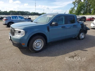 FORD MAVERICK XL