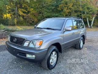 LEXUS LX 470