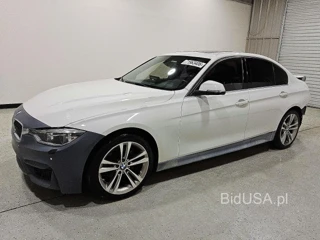 BMW 330 I