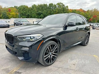 BMW X5 SDRIVE 40I