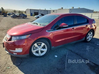 CHEVROLET VOLT