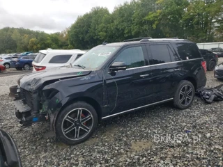 FORD EXPEDITION LIMITED