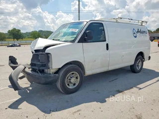 CHEVROLET EXPRESS G2500