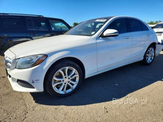 MERCEDES-BENZ C 300 4MATIC