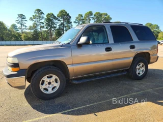 CHEVROLET TAHOE C1500