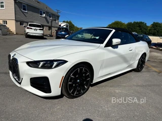 BMW 430I