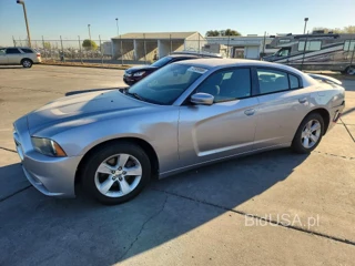 DODGE CHARGER SE