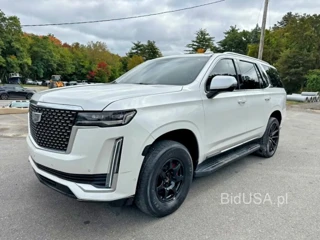 CADILLAC ESCALADE PREMIUM LUXURY