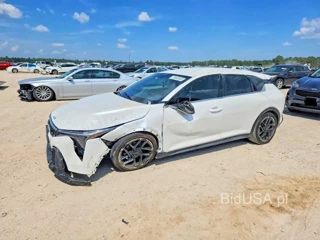 KIA K4 GT LINE
