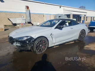 BMW M8