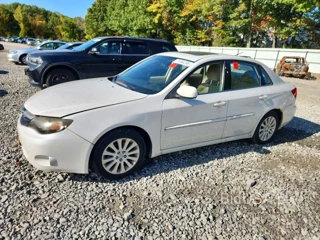 SUBARU IMPREZA 2.5I PREMIUM
