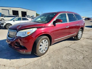 BUICK ENCLAVE