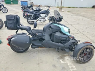 CAN-AM RYKER