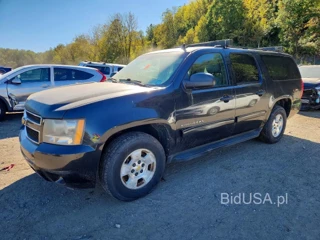 CHEVROLET SUBURBAN K1500 LS