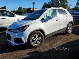 CHEVROLET TRAX 1LT