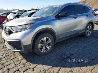 HONDA CR-V LX