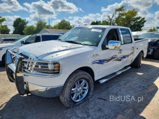 FORD F150 SUPERCREW