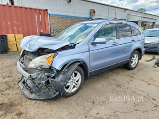 HONDA CR-V EXL
