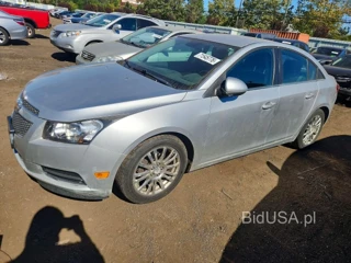 CHEVROLET CRUZE ECO