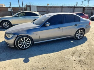 BMW 328 I SULEV