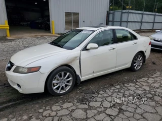 ACURA TSX
