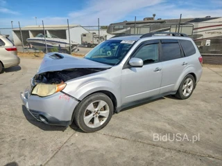 SUBARU FORESTER 2.5XT LIMITED
