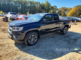 CHEVROLET COLORADO LT