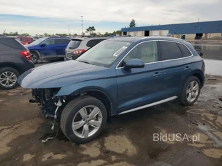 AUDI Q5 PREMIUM PLUS