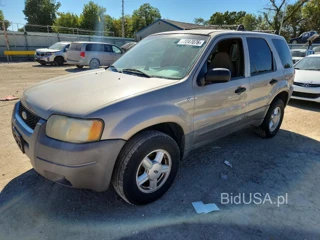 FORD ESCAPE XLT