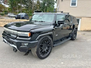 GMC HUMMER SUV 2X