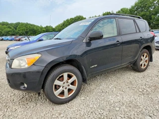 TOYOTA RAV4 LIMITED