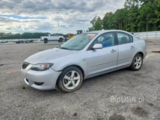 MAZDA 3 I