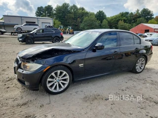 BMW 328 XI SULEV