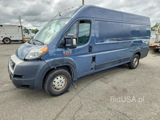 RAM PROMASTER 3500 VF