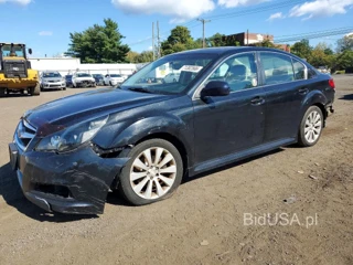 SUBARU LEGACY 2.5I LIMITED