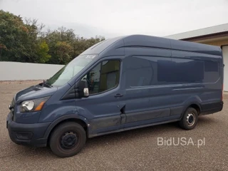 FORD TRANSIT T-250