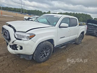 TOYOTA TACOMA SR5 V6