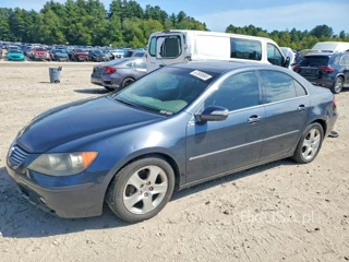 ACURA RL