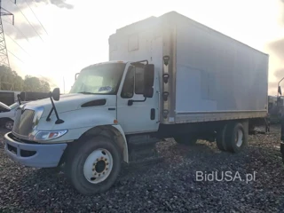 INTERNATIONAL 4300