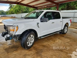 FORD F150 SUPERCREW
