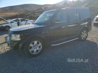 LAND ROVER LR4