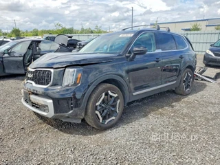 KIA TELLURIDE EX