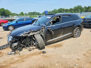 AUDI Q7 PREMIUM PLUS