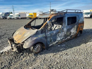 FORD TRANSIT CONNECT XL
