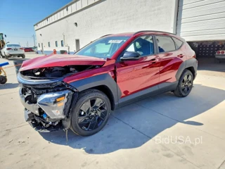 HYUNDAI KONA SEL SPORT