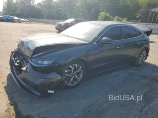 HYUNDAI SONATA SEL