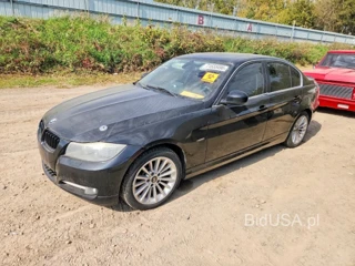 BMW 335 XI