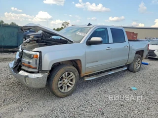 CHEVROLET SILVERADO C1500 LT